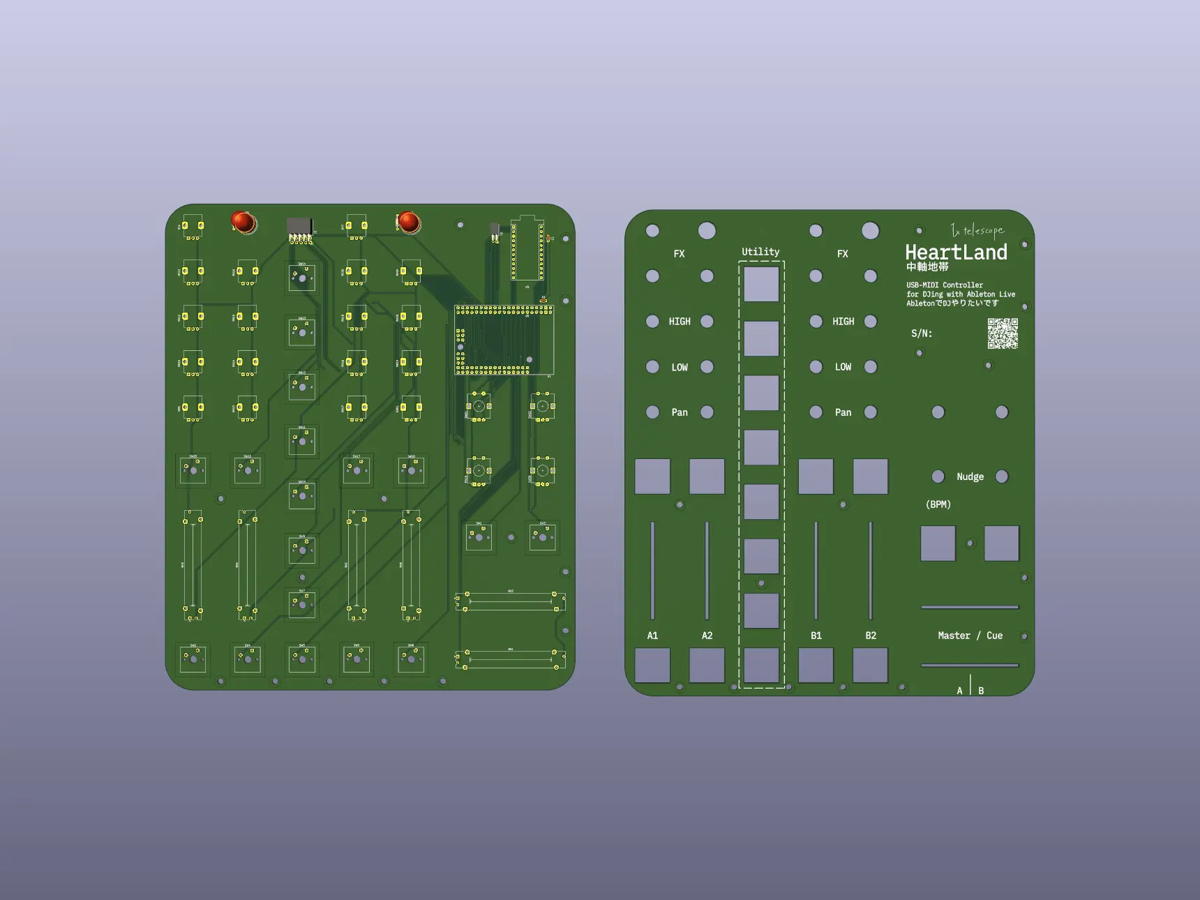 3Dview
